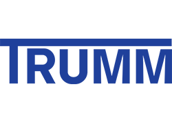Trumm Logo